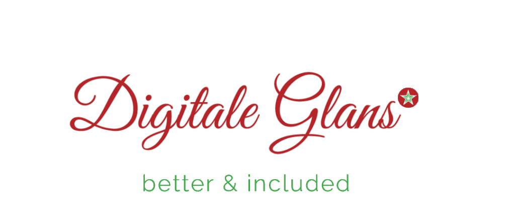 Logo Digitale Glans